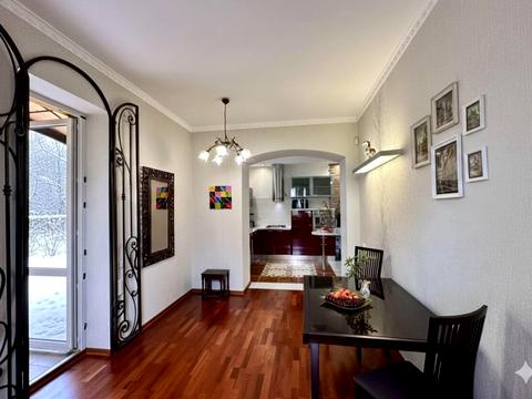 квартира за адресою Чумацька вул., 6