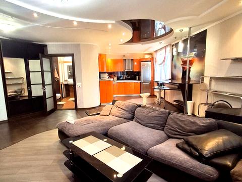 квартира за адресою Заліська вул., 5