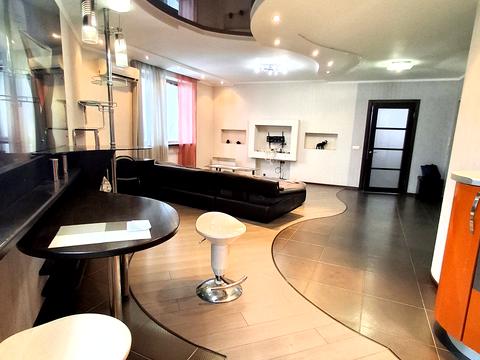 квартира за адресою Заліська вул., 5