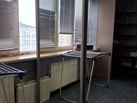 квартира за адресою Заліська вул., 5