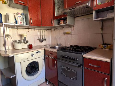 квартира за адресою Гната Хоткевича вул., 73