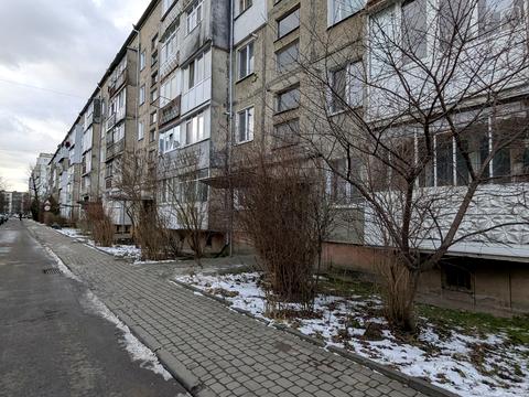 квартира за адресою Гната Хоткевича вул., 73