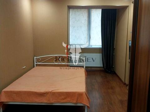 квартира за адресою Володимира Івасюка просп. (Героїв Сталінграду), 20