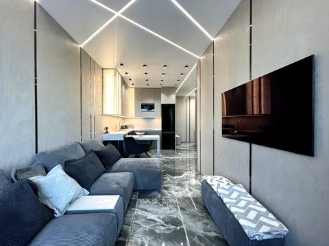 квартира по адресу Антоновича ул. (Горького), 109