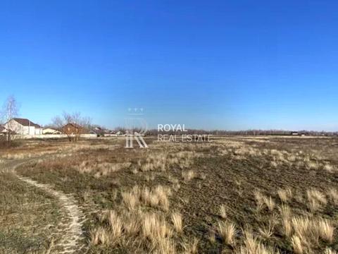 участок по адресу 