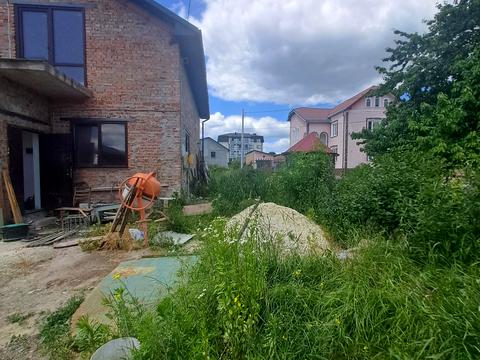 ділянка за адресою Мостова Бічна