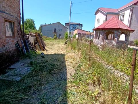 ділянка за адресою Мостова Бічна