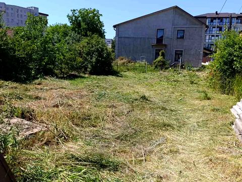 ділянка за адресою Мостова Бічна