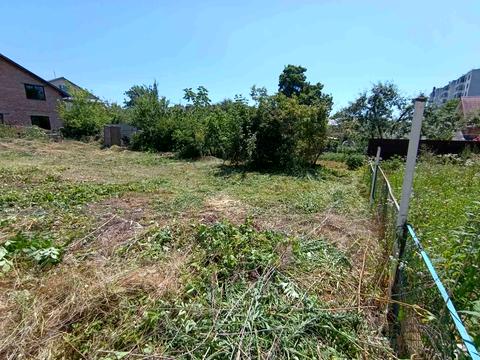 ділянка за адресою Мостова Бічна