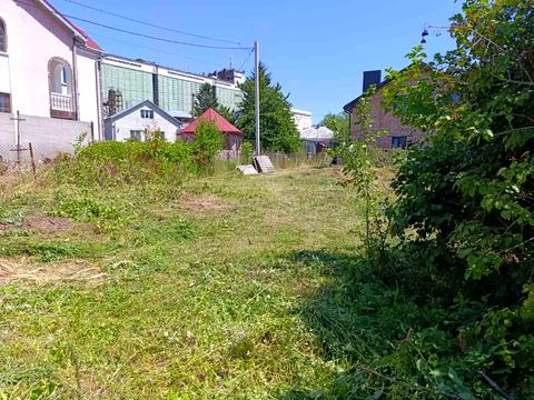 ділянка за адресою Мостова Бічна