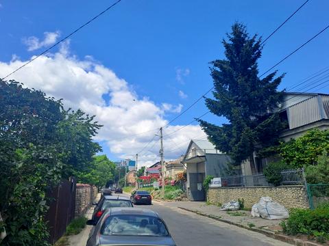 ділянка за адресою Мостова Бічна