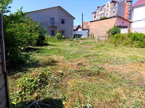 ділянка за адресою Мостова Бічна