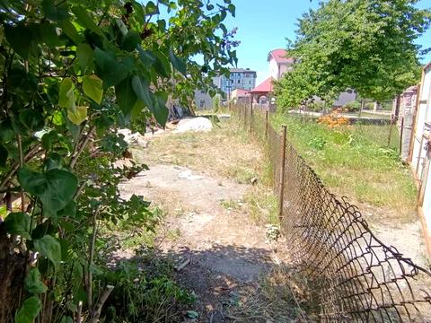 ділянка за адресою Мостова Бічна