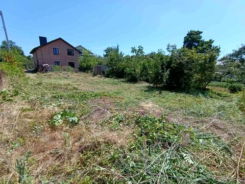 ділянка за адресою Мостова Бічна