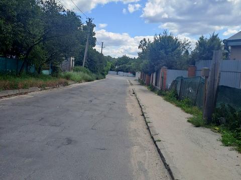 ділянка за адресою Мостова Бічна