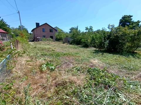 ділянка за адресою Мостова Бічна