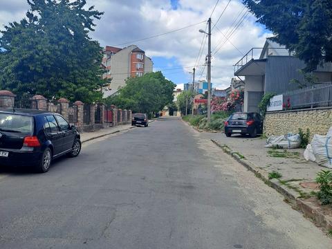 ділянка за адресою Мостова Бічна