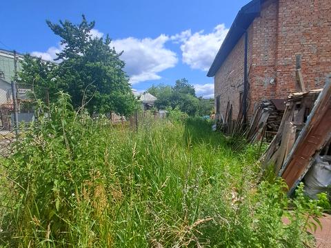 ділянка за адресою Мостова Бічна