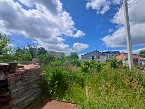 ділянка за адресою Мостова Бічна