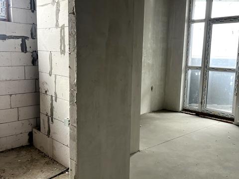 квартира по адресу Панорамная ул., 2