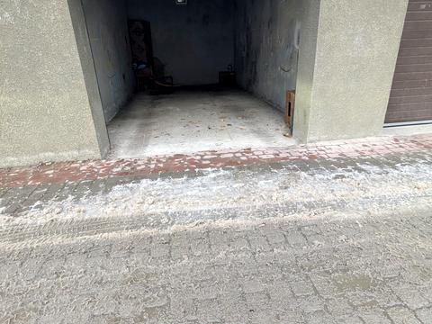 паркоместо по адресу Юлиана Целевича ул., 34/4