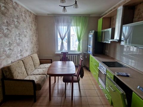 квартира за адресою Європейського Союзу просп. (Правди), 31-А