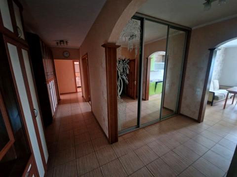 квартира за адресою Європейського Союзу просп. (Правди), 31-А