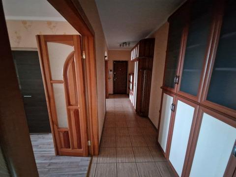 квартира за адресою Європейського Союзу просп. (Правди), 31-А