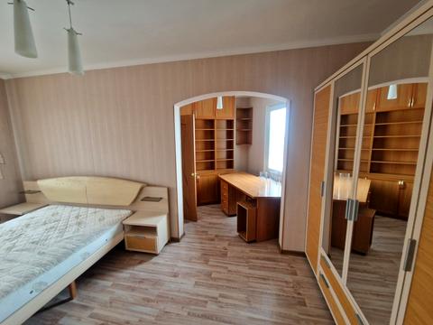 квартира за адресою Європейського Союзу просп. (Правди), 31-А