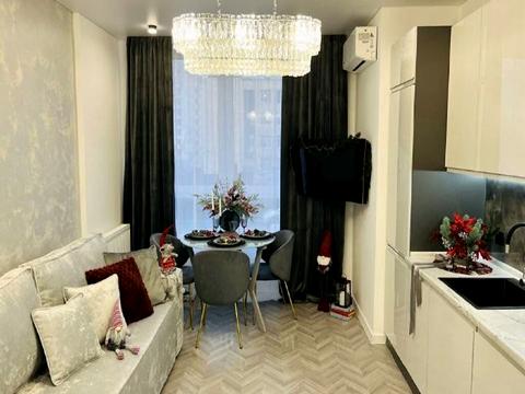 квартира за адресою Цегельний пров., 12