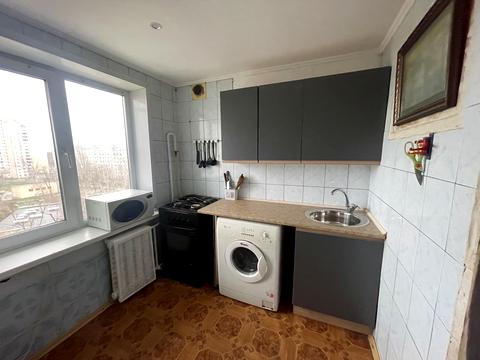 квартира за адресою Кубанської України вул. (Маршала Жукова), 20