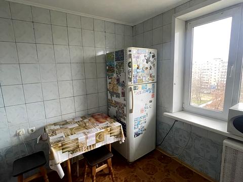 квартира за адресою Кубанської України вул. (Маршала Жукова), 20