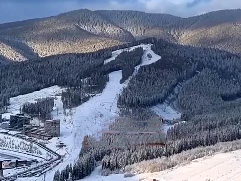 ділянка за адресою урочище Діл
