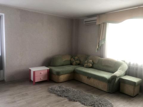 квартира за адресою Відрадний просп. (Чубаря), 22