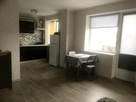 квартира за адресою Відрадний просп. (Чубаря), 22