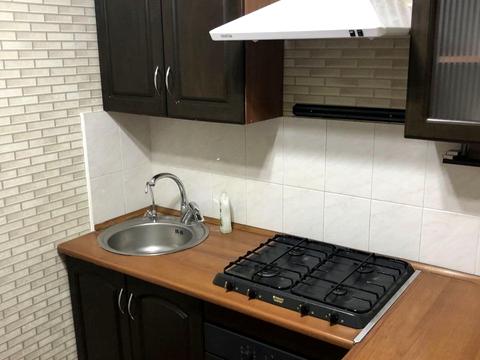 квартира за адресою Івана та Юрія Лип вул. (Гайдара), 18