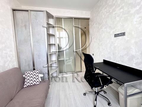 квартира по адресу Иоанна Павла II ул. (Лумумбы Патриса), 11