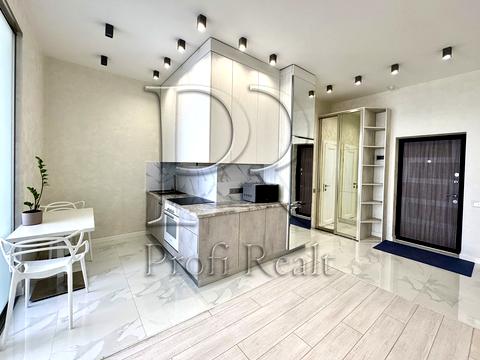 квартира по адресу Иоанна Павла II ул. (Лумумбы Патриса), 11