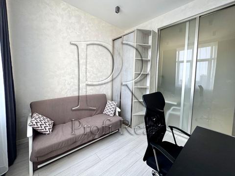 квартира по адресу Иоанна Павла II ул. (Лумумбы Патриса), 11