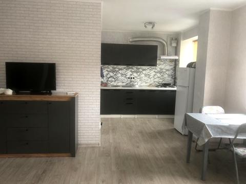 квартира за адресою Відрадний просп. (Чубаря), 22