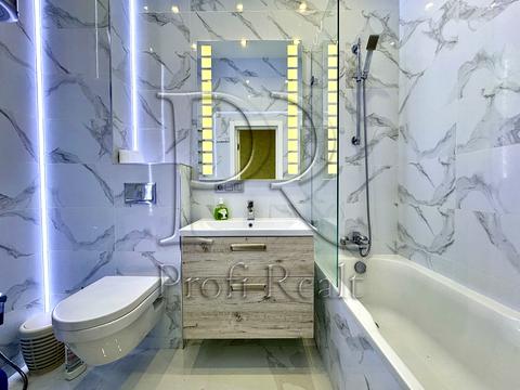 квартира по адресу Иоанна Павла II ул. (Лумумбы Патриса), 11