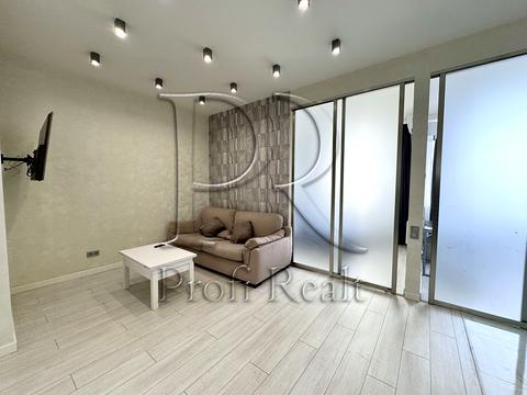 квартира по адресу Иоанна Павла II ул. (Лумумбы Патриса), 11