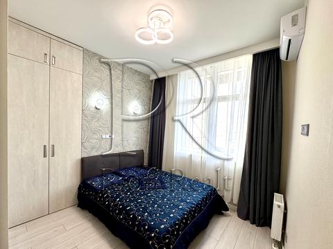 квартира по адресу Иоанна Павла II ул. (Лумумбы Патриса), 11