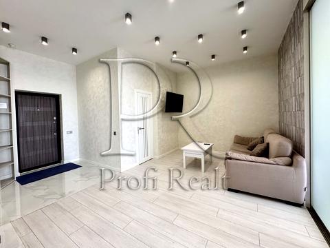 квартира по адресу Иоанна Павла II ул. (Лумумбы Патриса), 11