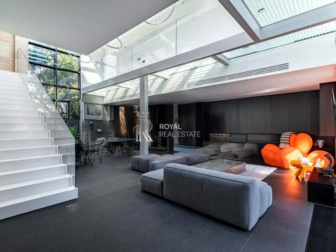 дом по адресу Островная ул.