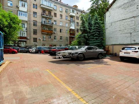 коммерческая по адресу Эспланадная ул., 32В