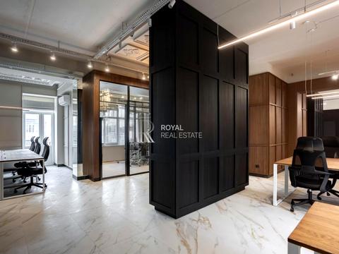 коммерческая по адресу Эспланадная ул., 32В