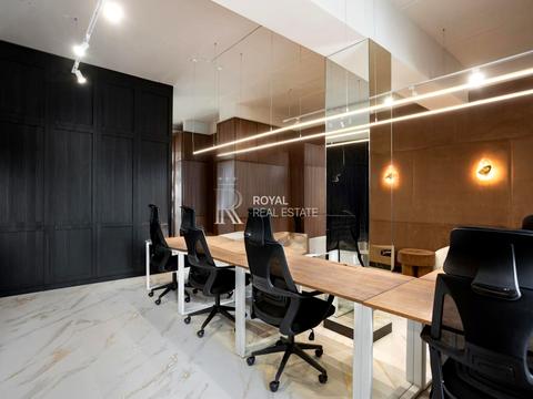 коммерческая по адресу Эспланадная ул., 32В