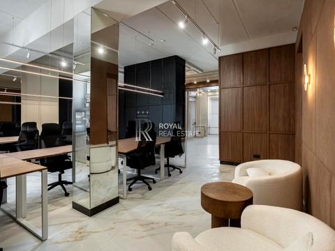 коммерческая по адресу Эспланадная ул., 32В