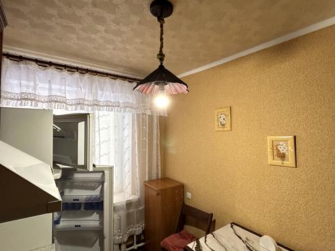 квартира за адресою Квітки Цісик вул. (Гулі Корольової), 14